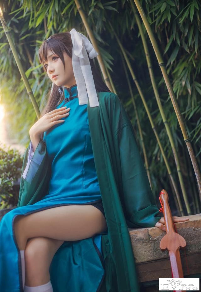 二次元｜COS｜写真美图分享-1.jpg