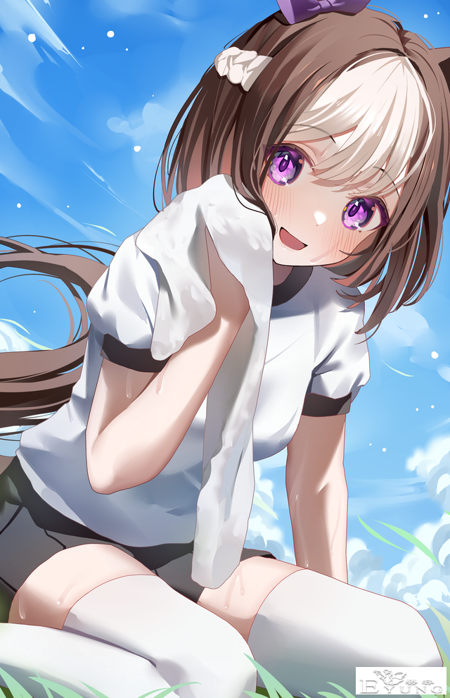 动漫壁纸 二次元ACG美图 动漫美女欣赏6.20-1-4.jpg