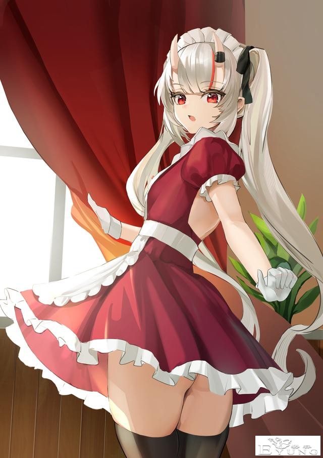 动漫壁纸 二次元ACG美图 动漫美女欣赏6.20-1-7.jpg