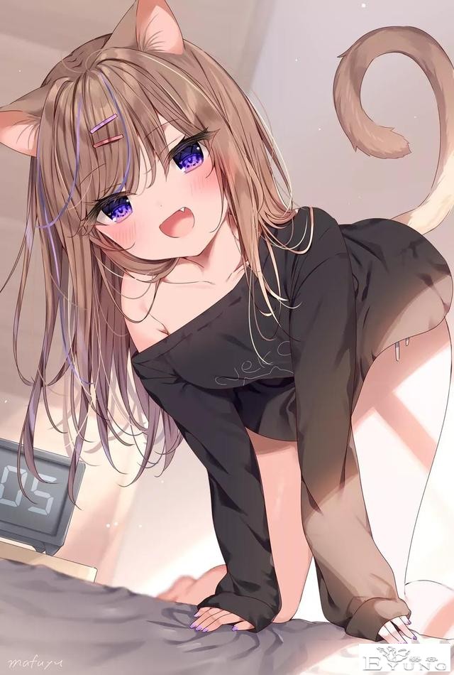 二次元丨猫娘合集-4.jpg