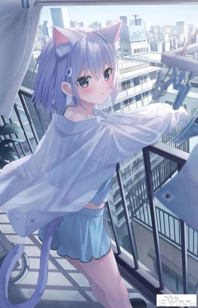 二次元丨猫娘合集-3.jpg