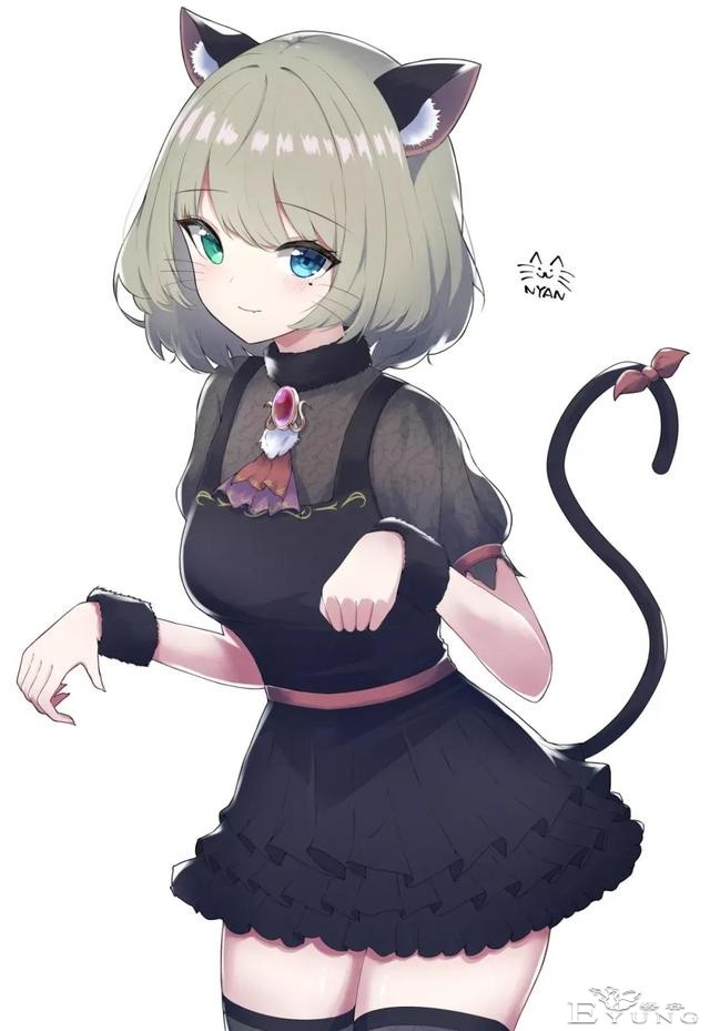 二次元丨猫娘合集-6.jpg