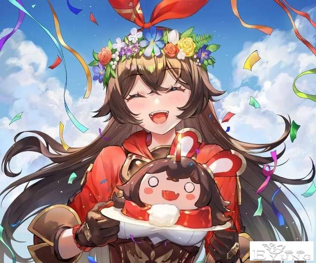 二次元美图，原神女角色-2.jpg