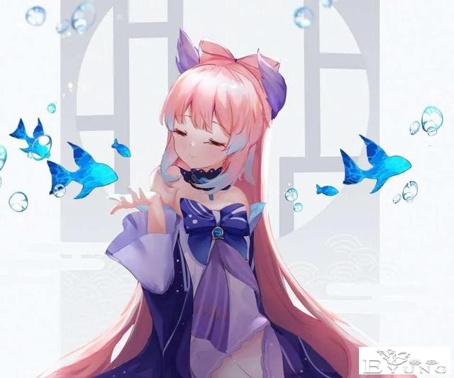 二次元美图，原神女角色-3.jpg