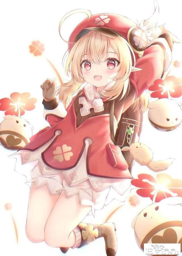 二次元美图，原神女角色-5.jpg