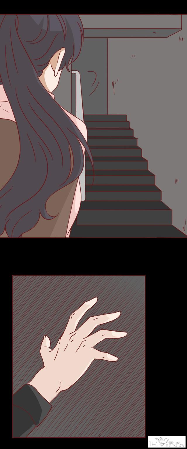 为了不被侵犯，女生付出了惨痛的代价，人性漫画《毒蜂》-3.jpg