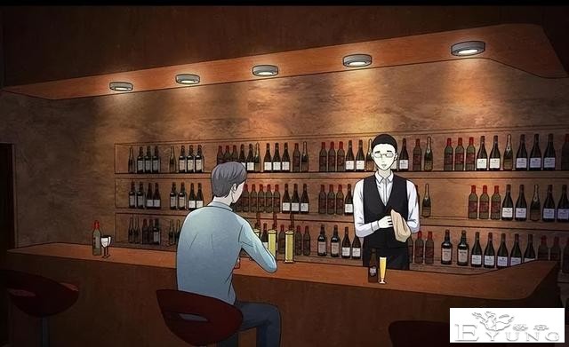 人性漫画《手环》能回到过去的手环-4.jpg