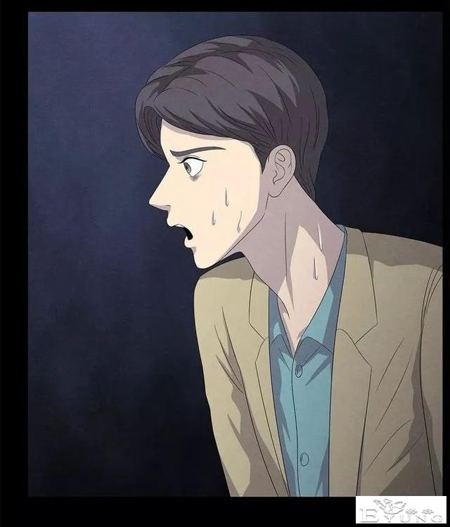 人性漫画《手环》能回到过去的手环-26.jpg