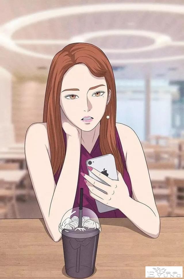人性漫画《手环》能回到过去的手环-69.jpg