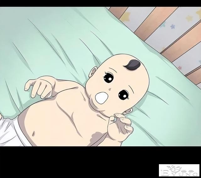 人性漫画《手环》能回到过去的手环-130.jpg