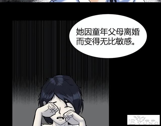 人性漫画《监视》变态女友24小时监视我-27.jpg