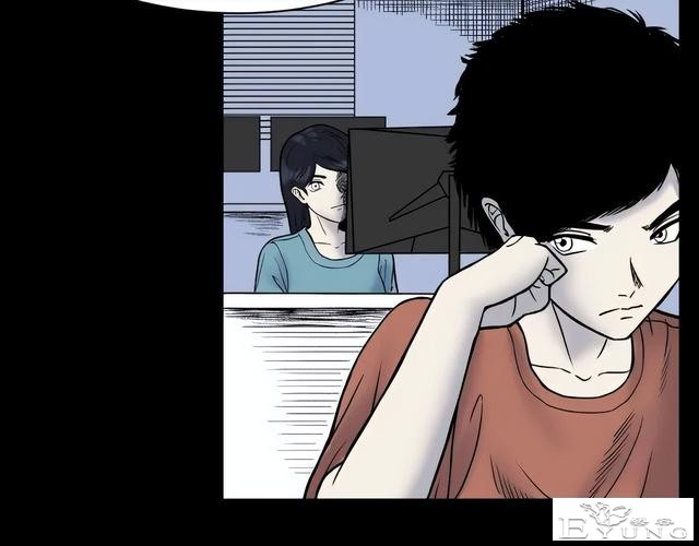 人性漫画《监视》变态女友24小时监视我-29.jpg