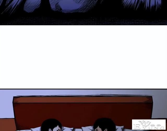 人性漫画《监视》变态女友24小时监视我-34.jpg