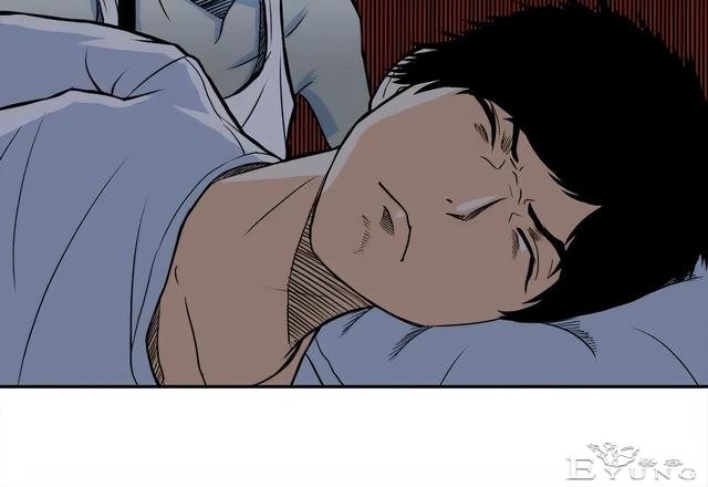 人性漫画《监视》变态女友24小时监视我-41.jpg