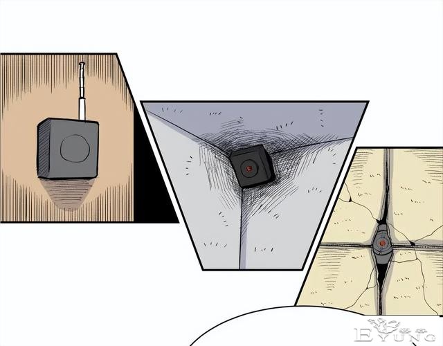 人性漫画《监视》变态女友24小时监视我-61.jpg