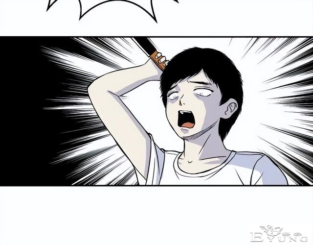 人性漫画《监视》变态女友24小时监视我-104.jpg