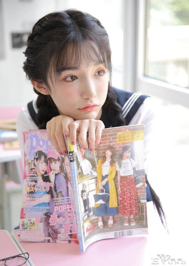 最美伪娘艾比，被称最美的男人，变性后成为所有男生的理想型-1.jpg