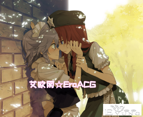 画师南方纯：万年百合党，独特风格无法复制-5.jpg