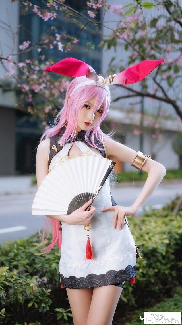 二次元cos丨崩坏三·八重樱-5.jpg