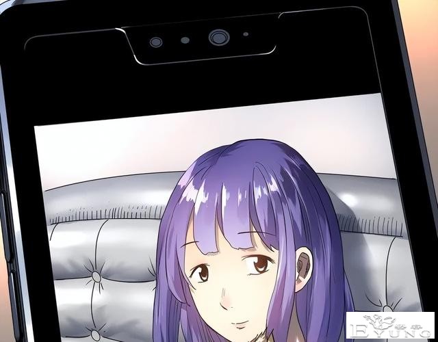 人性漫画《未来老婆》半夜收到未来老婆打来的电话-40.jpg