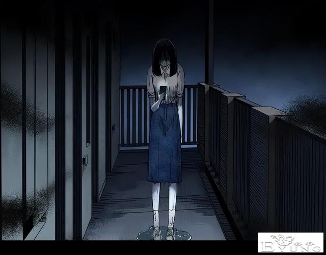 人性漫画《未来老婆》半夜收到未来老婆打来的电话-91.jpg