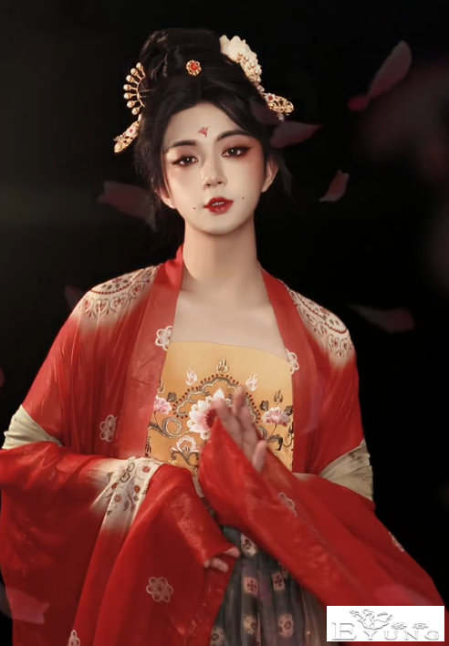 8位男扮女装的网红！艾比跨越性别障碍，轩墨宝宝让人雌雄难辨-10.jpg