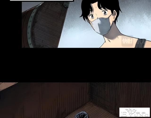 人性漫画《红木箱》放进照片就会诅咒的木箱-7.jpg