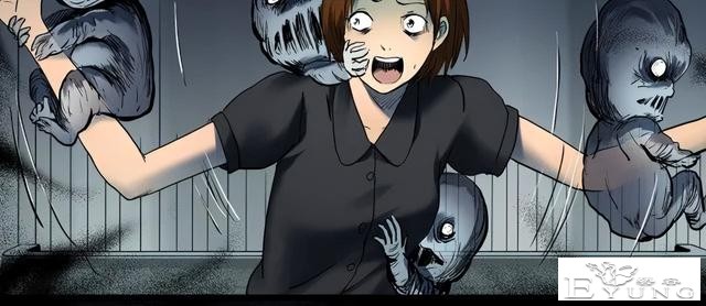 人性漫画《红木箱》放进照片就会诅咒的木箱-41.jpg