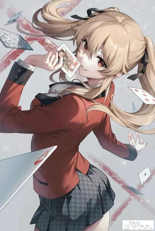 二次元美图，每日分享-4.jpg