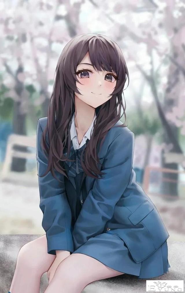 二次元美图，每日分享-7.jpg
