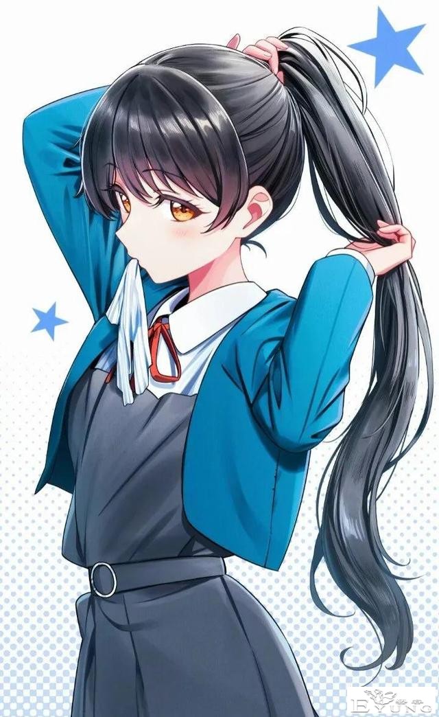 二次元美图，每日分享-6.jpg