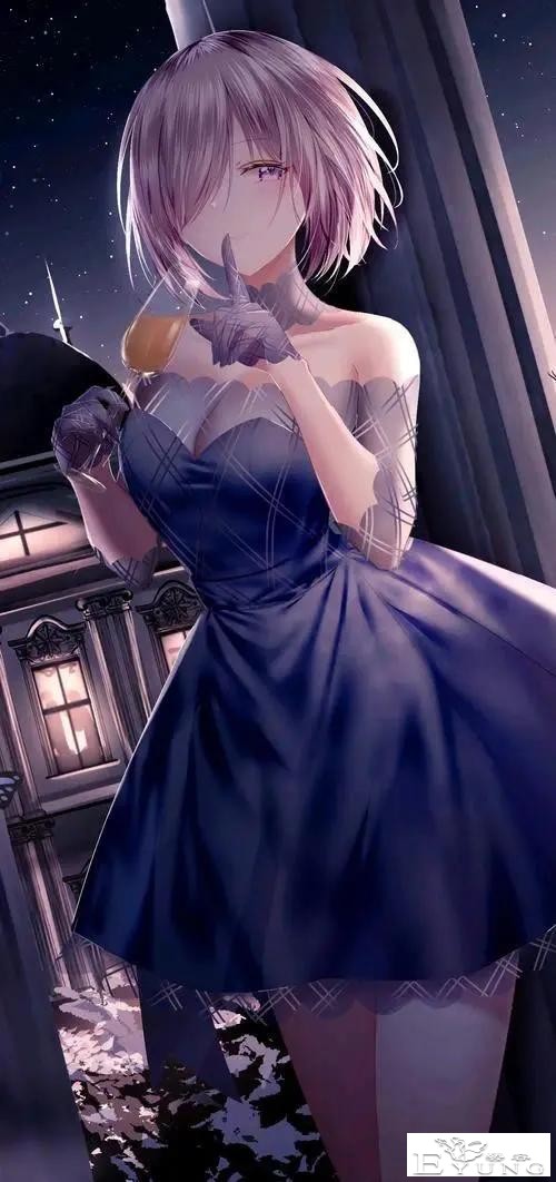 二次元美图，每日分享-9.jpg