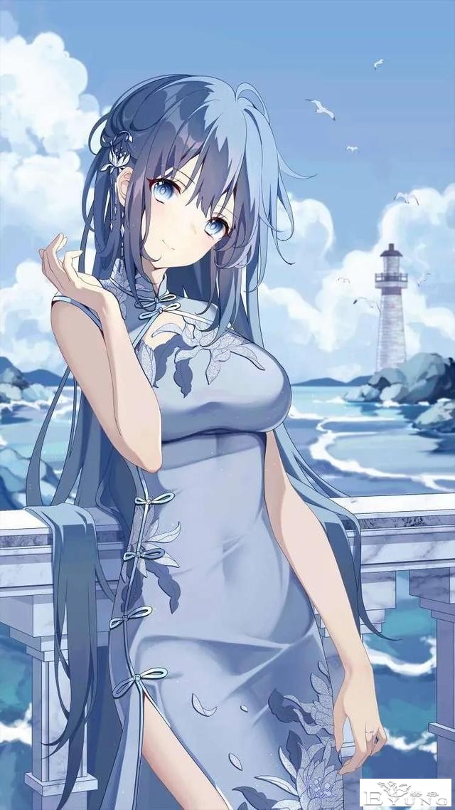 二次元质量美图，来点不一样的-9.jpg