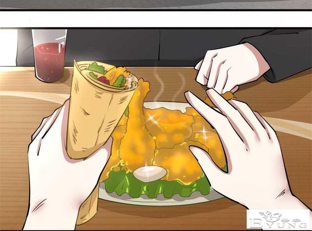 中篇漫画《吸脂器》，能够将人体内脂肪快速吸出的减肥神器-2.jpg