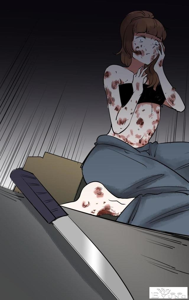 中篇漫画《吸脂器》，能够将人体内脂肪快速吸出的减肥神器-89.jpg