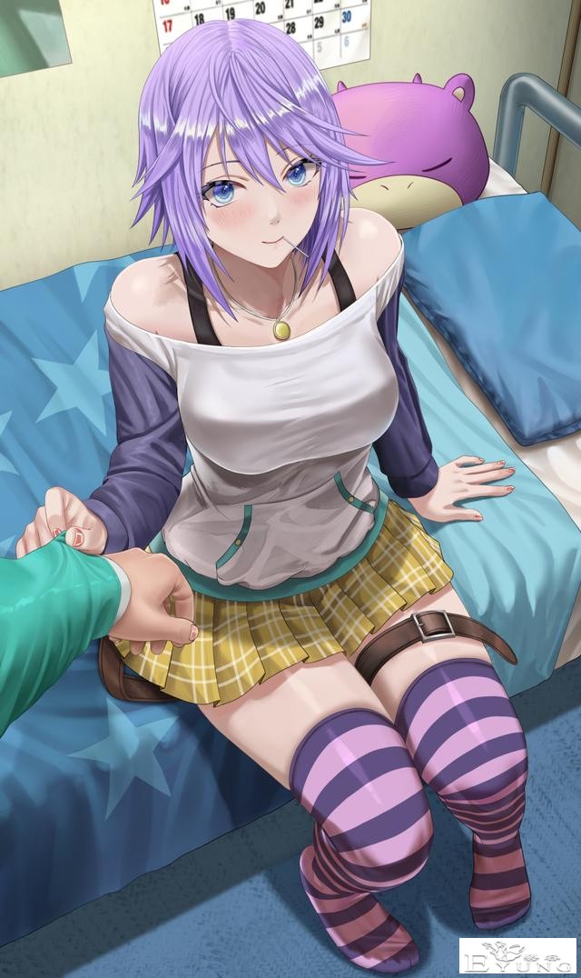 动漫壁纸 二次元ACG美图 动漫美女欣赏6.12-1-6.jpg