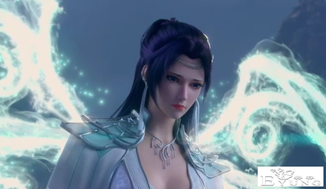斗破苍穹三年之约动画里云韵太惨了，原作里还要惨，后面更惨-1.jpg