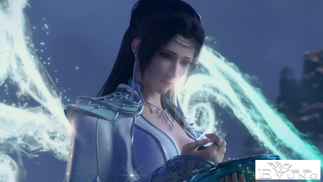 斗破苍穹三年之约动画里云韵太惨了，原作里还要惨，后面更惨-2.jpg