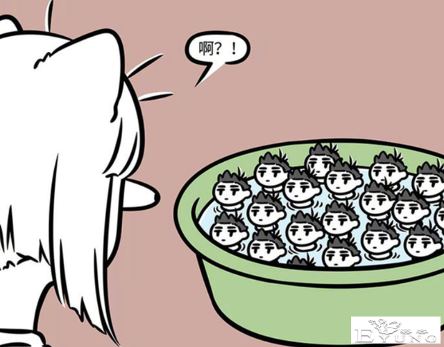 非人哉又有新角色，虽然看着是3个人，实际上有1个是分身？-7.jpg