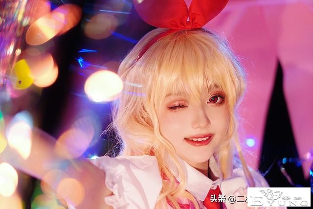 太甜啦！《偶像活动》星宫莓cos，闪闪亮亮，治愈了我猛男心-6.jpg