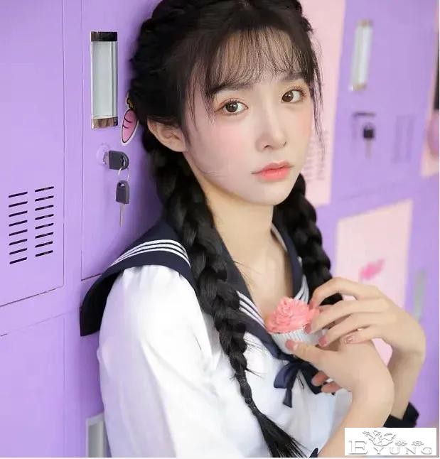 网红界“女装大佬”，康雅雅纯欲天花板，艾比身陷变性造假传闻-12.jpg
