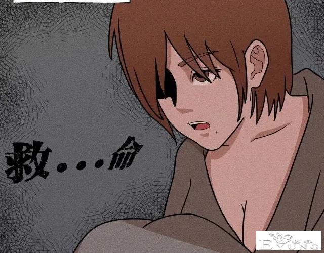 去家访的女教师喝完一杯水，被囚禁地窖里-29.jpg