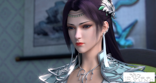 斗破苍穹：云韵真的可怜啊，不过我觉得她也有做得不对的地方-1.jpg