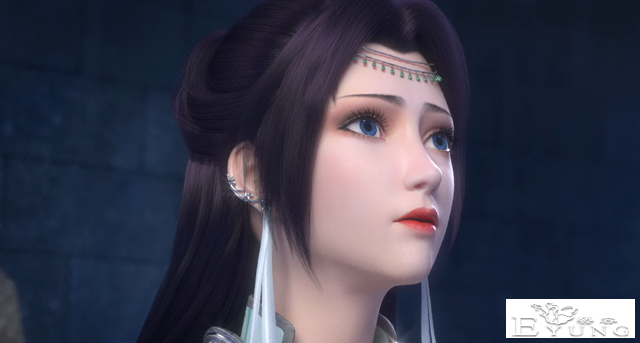 斗破苍穹：云韵真的可怜啊，不过我觉得她也有做得不对的地方-3.jpg