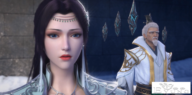 斗破苍穹：云韵真的可怜啊，不过我觉得她也有做得不对的地方-4.jpg