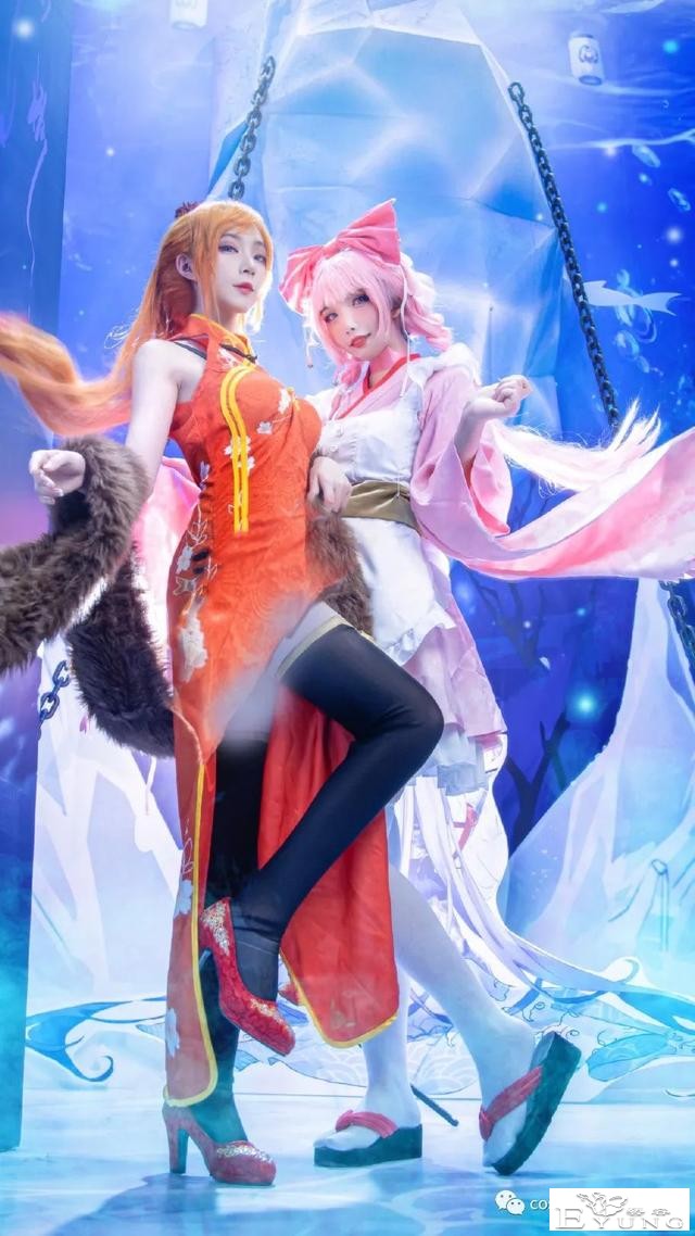 cos：二次元cos大赏鱼香肉丝@Guis鬼狮和樱饼@-N1ki-2.jpg