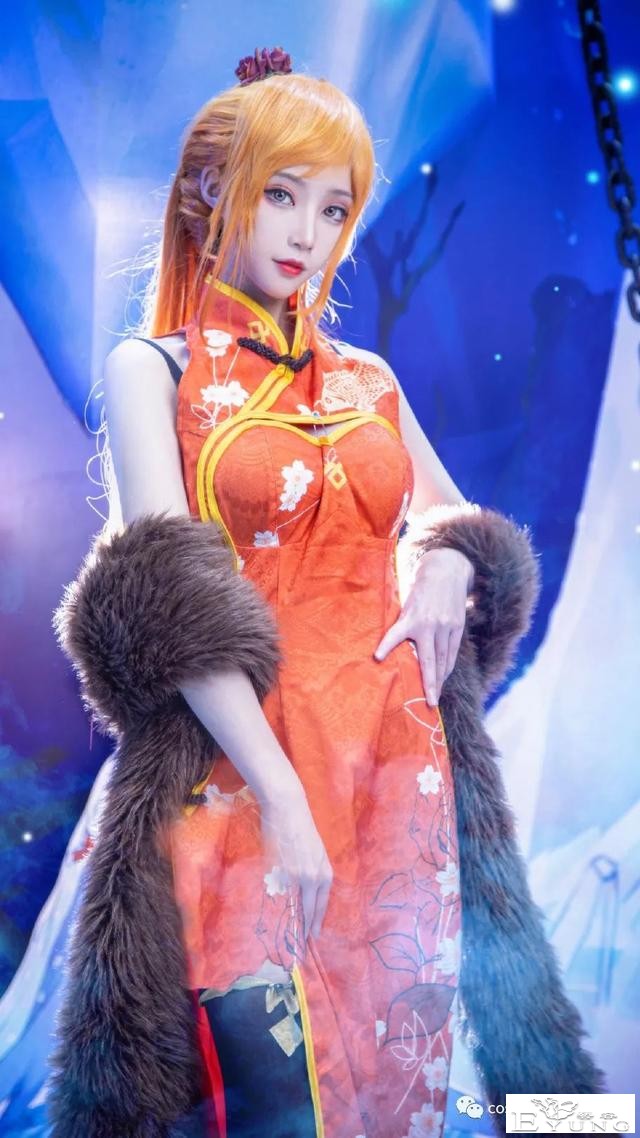 cos：二次元cos大赏鱼香肉丝@Guis鬼狮和樱饼@-N1ki-4.jpg