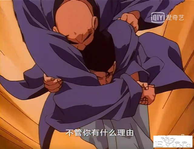 为什么人人都说毛利小五郎是装的？仔细分析一下，他确实很强-4.jpg