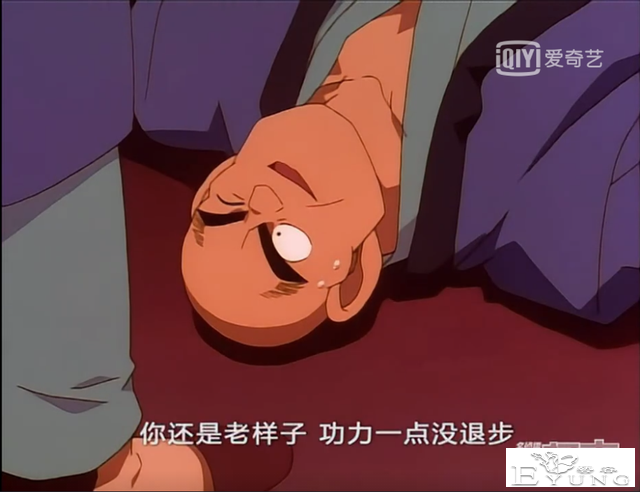 为什么人人都说毛利小五郎是装的？仔细分析一下，他确实很强-5.jpg