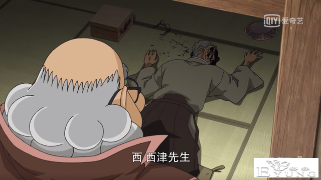 阿笠博士继承了多少遗产？仔细分析还真没几个值钱的-8.jpg